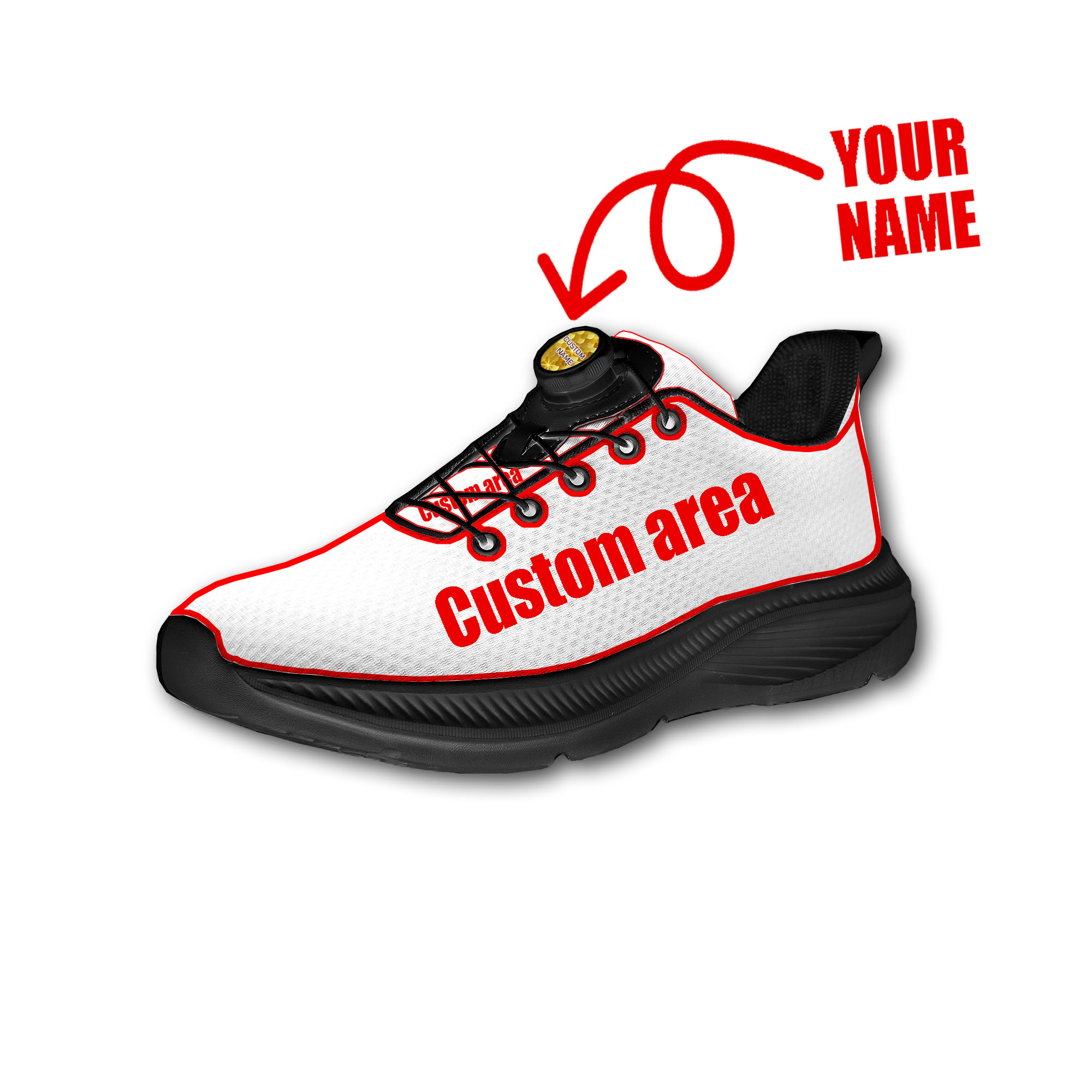 Özel Tasarım Yürüyüş Ayakkabıl - Women Shoes Logo incelemesi ve fiyatı