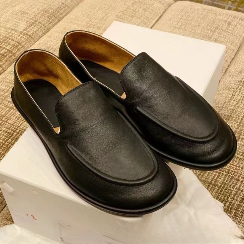 Yeni Kadın Hakiki Deri Loafer' - Women'S Shoes Wide Width incelemesi ve fiyatı
