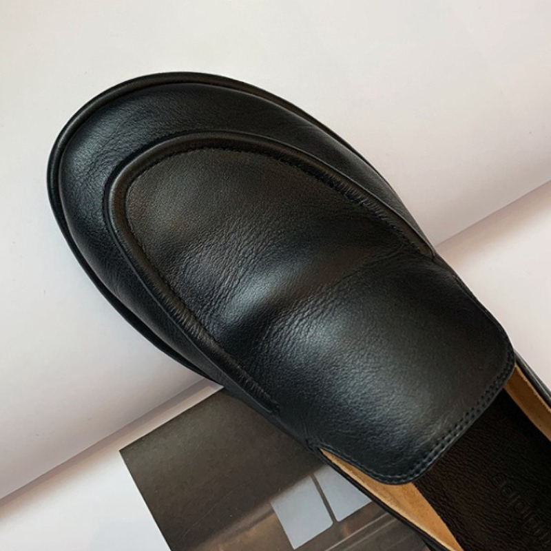 Yeni Kadın Hakiki Deri Loafer' - Women'S Shoes Wide Width incelemesi ve fiyatı