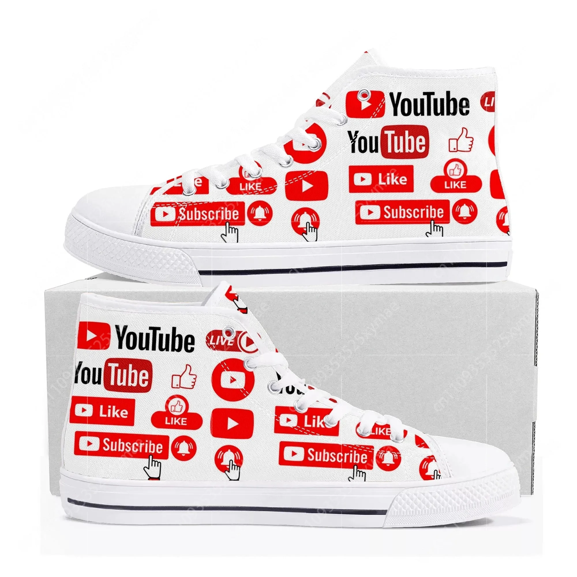 YouTube Logo Tasarımı Yüksek K - Women Shoes Logo incelemesi ve fiyatı