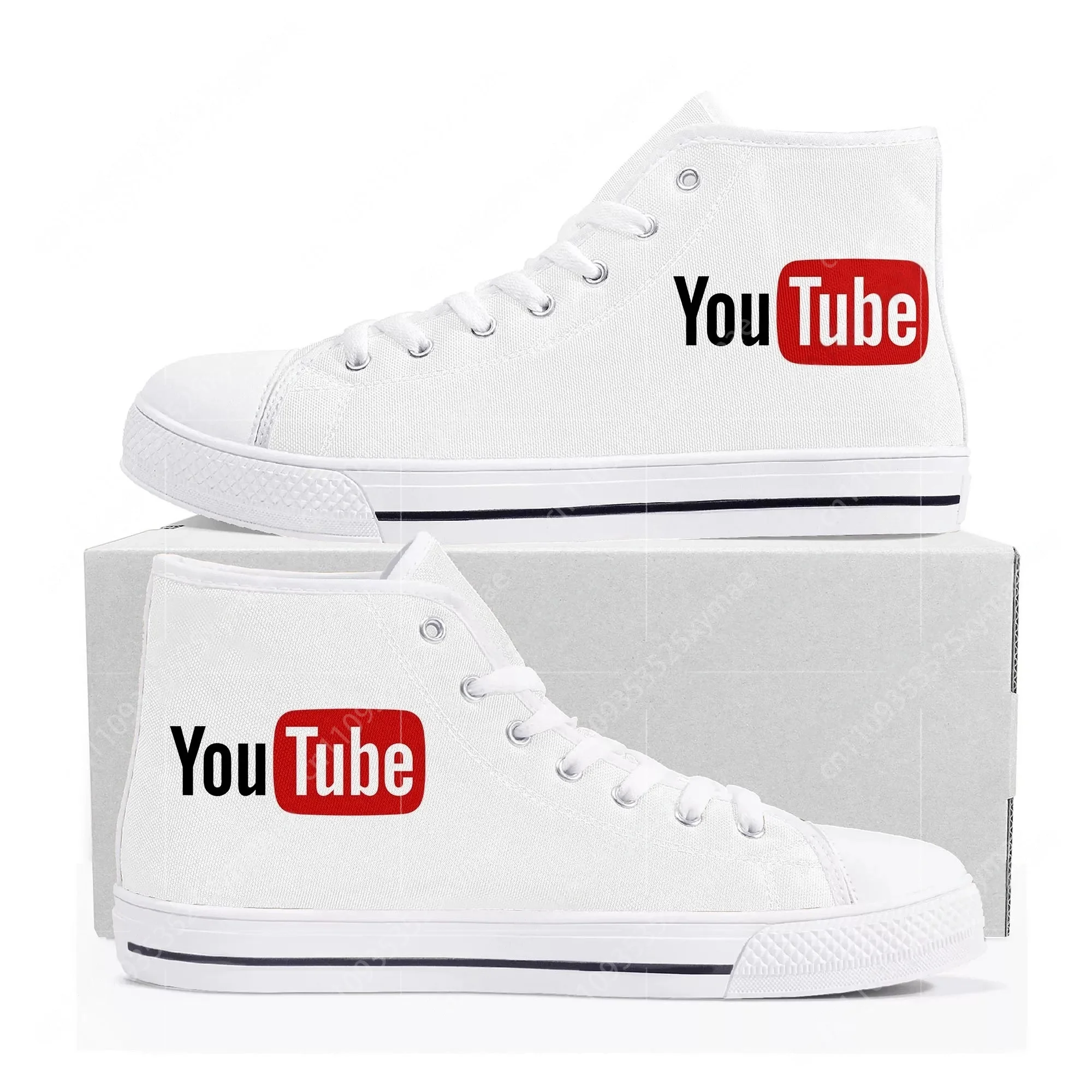 YouTube Logo Tasarımı Yüksek K - Women Shoes Logo incelemesi ve fiyatı