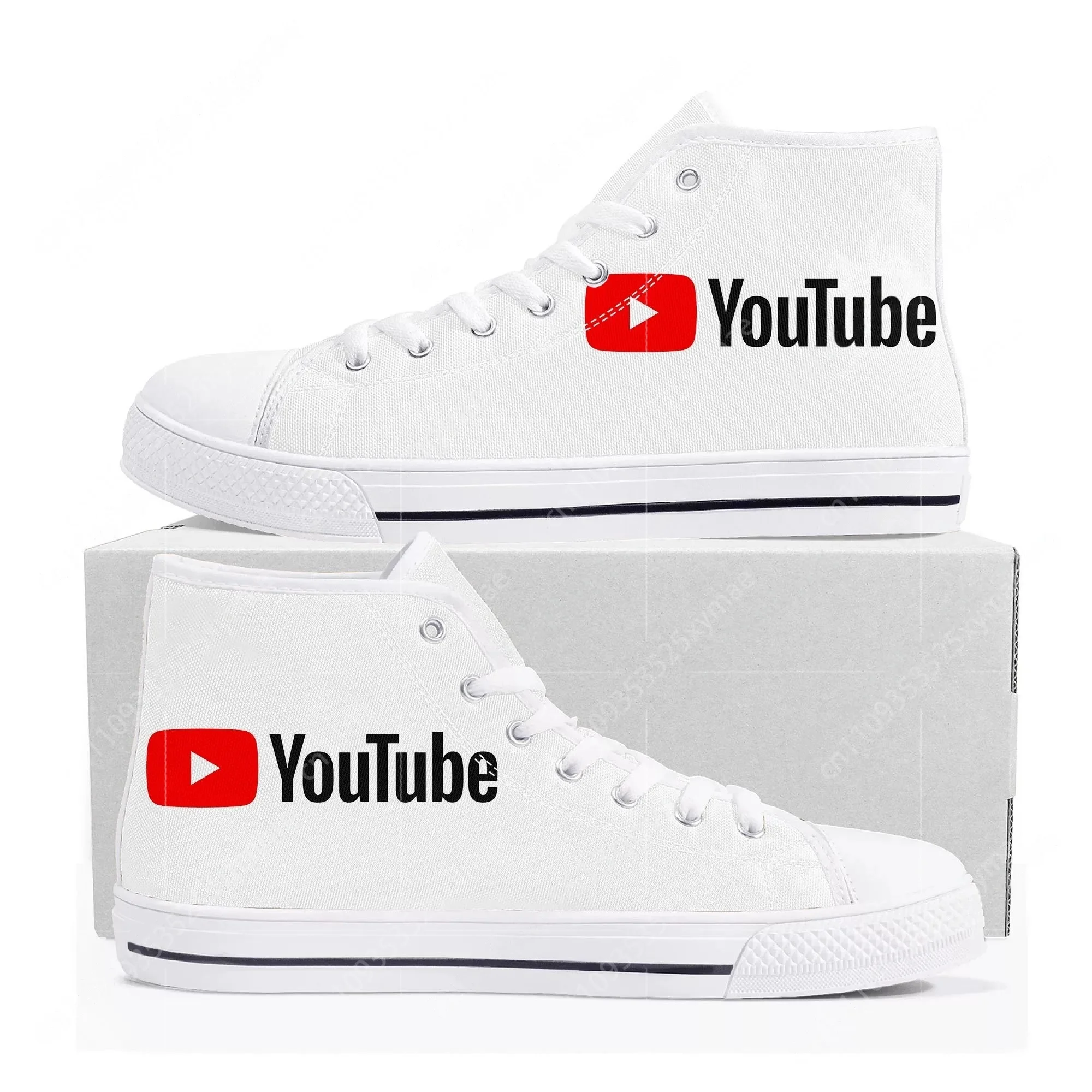 YouTube Logo Tasarımı Yüksek K - Women Shoes Logo incelemesi ve fiyatı