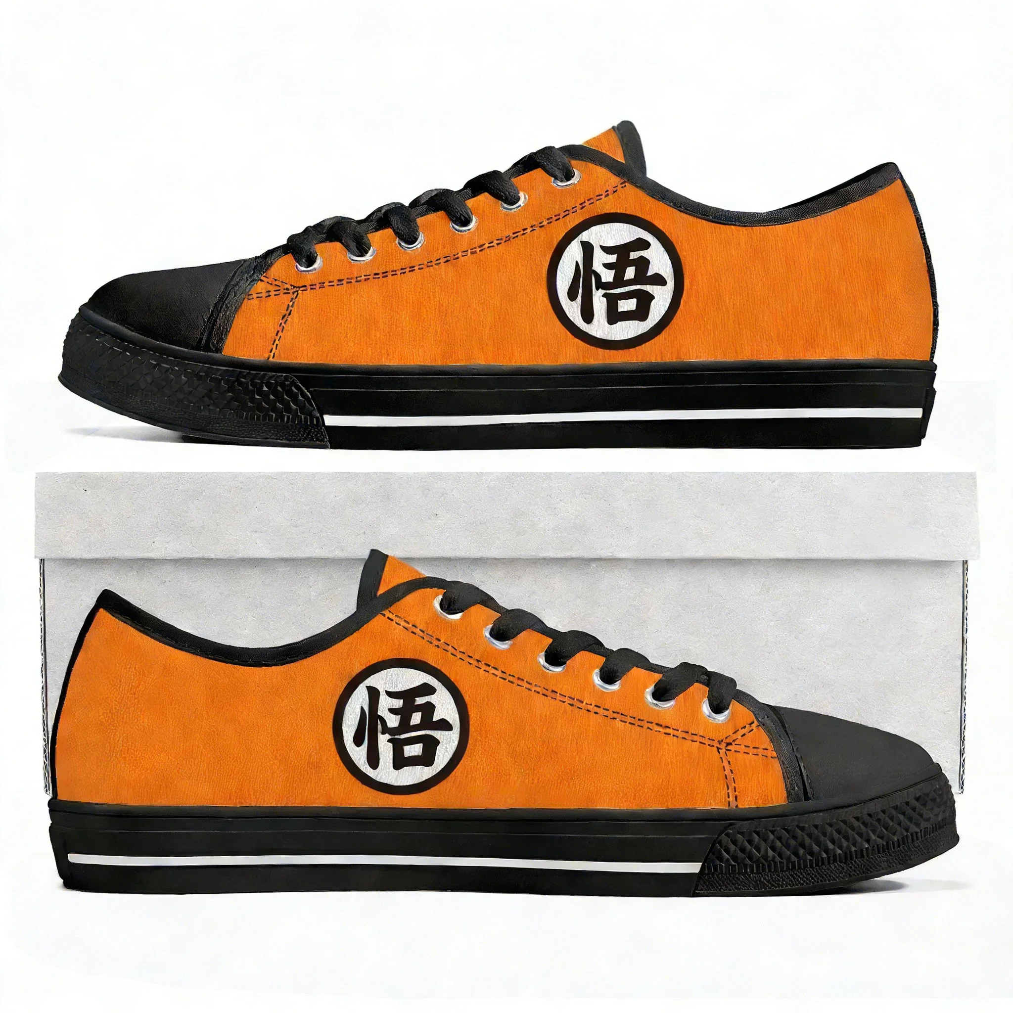 Sıcak Ejderha Ustası Goku Logo - Women Shoes Logo incelemesi ve fiyatı