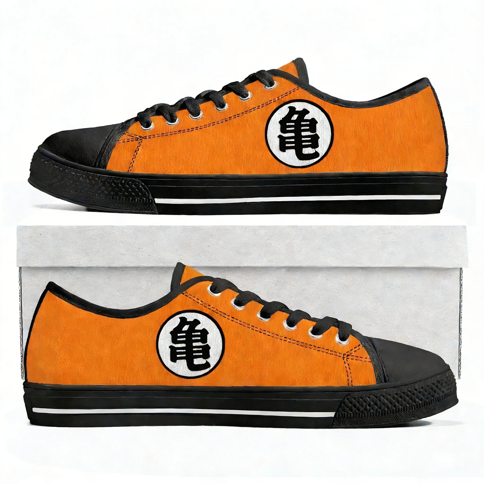 Sıcak Ejderha Ustası Goku Logo - Women Shoes Logo incelemesi ve fiyatı