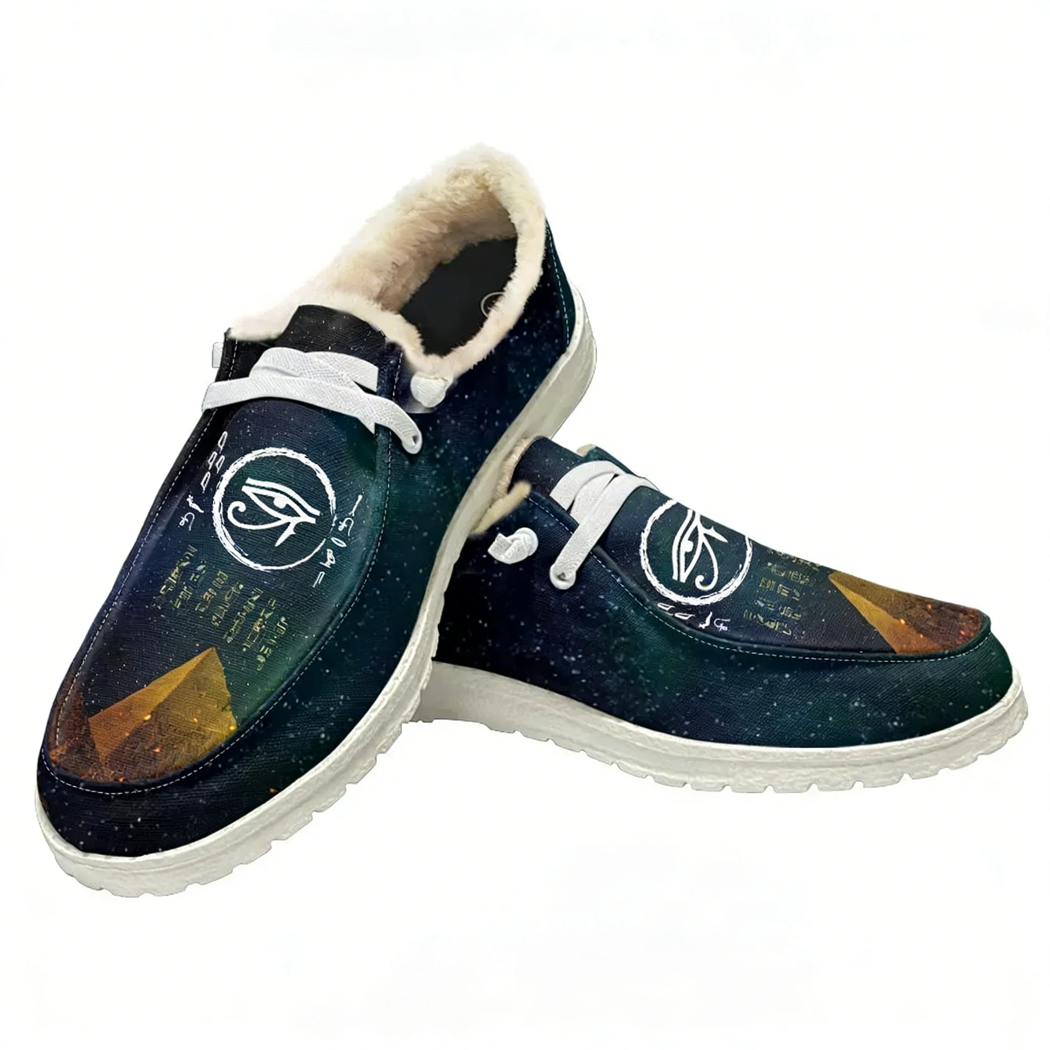 Mısır Gözü Horus Mısır Tanrısı - Women Shoes Egypt incelemesi ve fiyatı