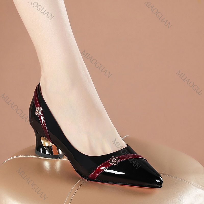 Kadın Pompaları Bahar Sonbahar - Women'S Shoes Professional incelemesi ve fiyatı