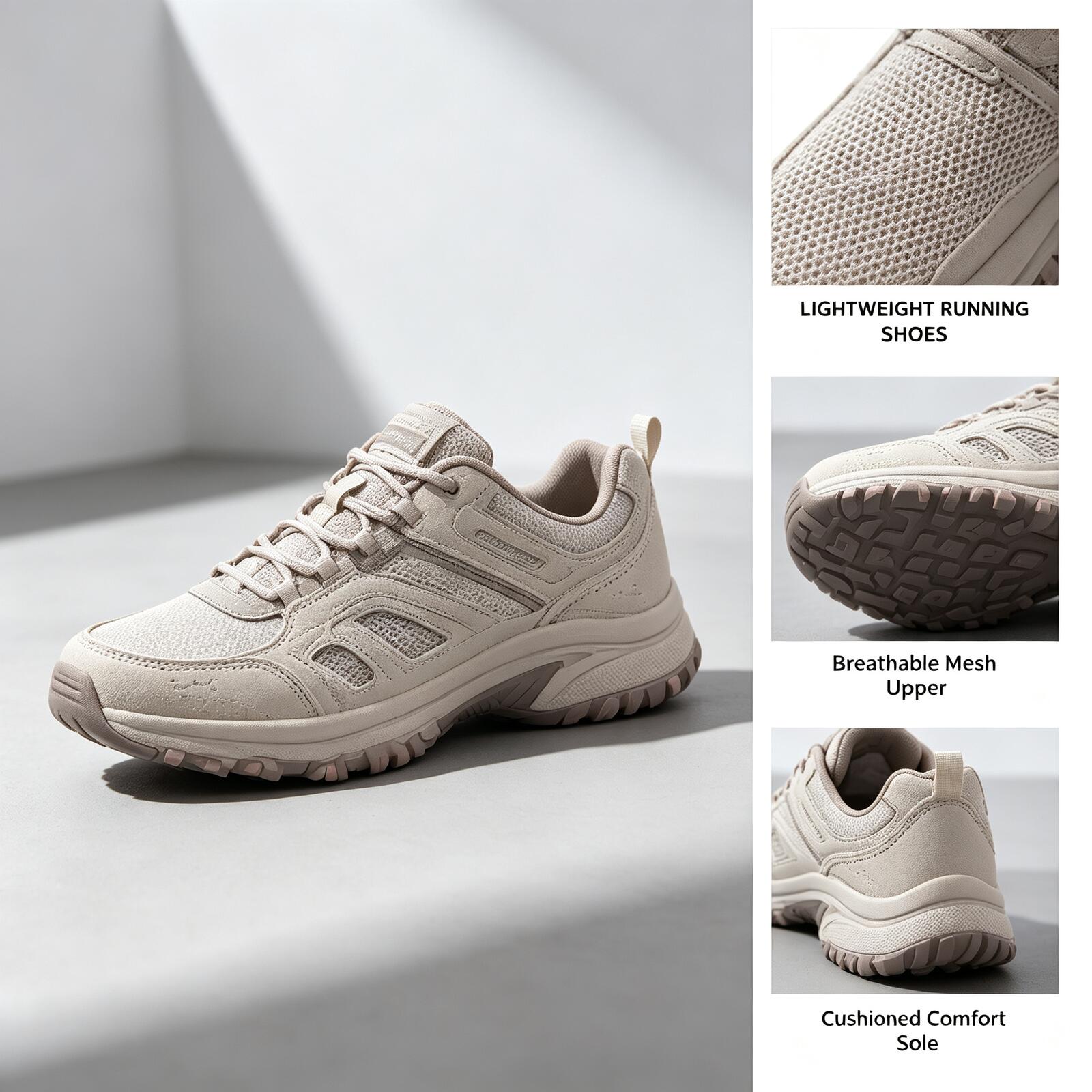 SKECHERS Kadın Koşu Ayakkabıla - Women Shoes Zoom incelemesi ve fiyatı